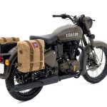 Limited Edition 2018 Royal Enfield Classic 500 Pegasus 5