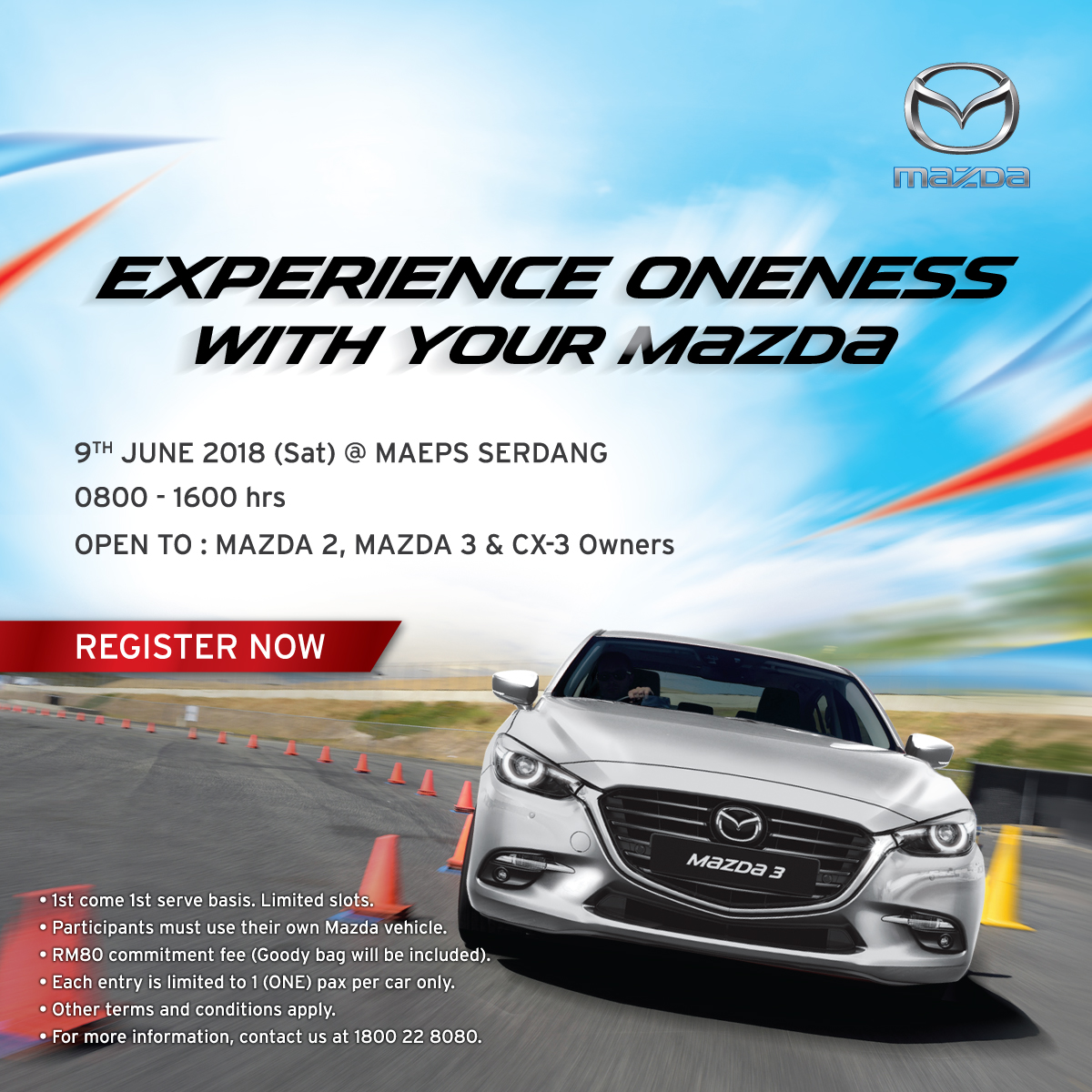 Mazda Adv Driving