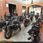 Moto Guzzi Ride To Melaka 10