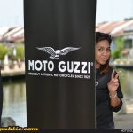 Moto Guzzi Ride To Melaka 100