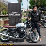 Moto Guzzi Ride To Melaka 104