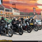 Moto Guzzi Ride To Melaka 105