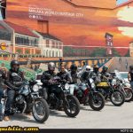 Moto Guzzi Ride To Melaka 106