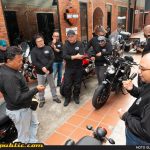 Moto Guzzi Ride To Melaka 11