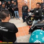Moto Guzzi Ride To Melaka 13