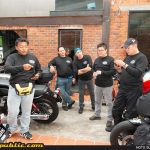 Moto Guzzi Ride To Melaka 14