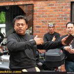 Moto Guzzi Ride To Melaka 16