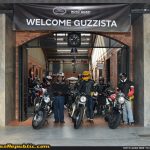 Moto Guzzi Ride To Melaka 18