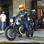 Moto Guzzi Ride To Melaka 20