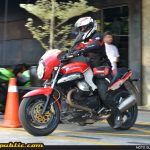 Moto Guzzi Ride To Melaka 22