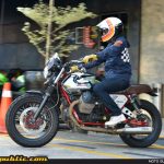 Moto Guzzi Ride To Melaka 23