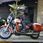 Moto Guzzi Ride To Melaka 24