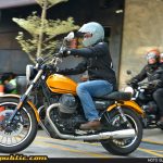 Moto Guzzi Ride To Melaka 25