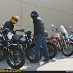 Moto Guzzi Ride To Melaka 28