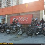 Moto Guzzi Ride To Melaka 29