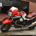 Moto Guzzi Ride To Melaka 3