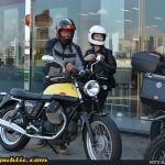 Moto Guzzi Ride To Melaka 30