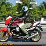 Moto Guzzi Ride To Melaka 32