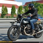 Moto Guzzi Ride To Melaka 33