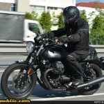 Moto Guzzi Ride To Melaka 34