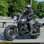 Moto Guzzi Ride To Melaka 35