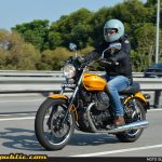 Moto Guzzi Ride To Melaka 36