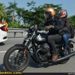 Moto Guzzi Ride To Melaka 37