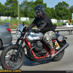 Moto Guzzi Ride To Melaka 38