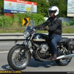 Moto Guzzi Ride To Melaka 39