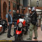 Moto Guzzi Ride To Melaka 4