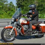 Moto Guzzi Ride To Melaka 40