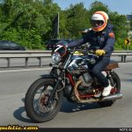 Moto Guzzi Ride To Melaka 41