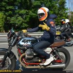 Moto Guzzi Ride To Melaka 42