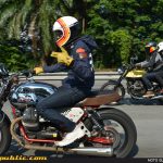 Moto Guzzi Ride To Melaka 43