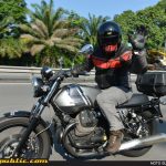 Moto Guzzi Ride To Melaka 44