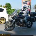 Moto Guzzi Ride To Melaka 45