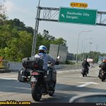 Moto Guzzi Ride To Melaka 47