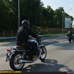Moto Guzzi Ride To Melaka 48