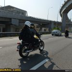 Moto Guzzi Ride To Melaka 49