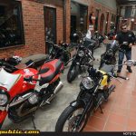 Moto Guzzi Ride To Melaka 5
