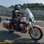 Moto Guzzi Ride To Melaka 52