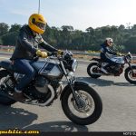 Moto Guzzi Ride To Melaka 54