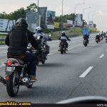 Moto Guzzi Ride To Melaka 55