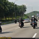 Moto Guzzi Ride To Melaka 57