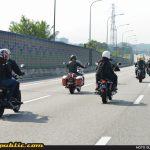 Moto Guzzi Ride To Melaka 60