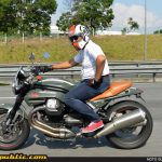 Moto Guzzi Ride To Melaka 62