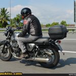 Moto Guzzi Ride To Melaka 63