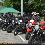 Moto Guzzi Ride To Melaka 65