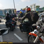 Moto Guzzi Ride To Melaka 66
