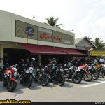 Moto Guzzi Ride To Melaka 67